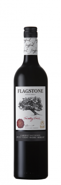 Flagstone Winery Treaty Tree Cab Sauv/Petit Verdot/Merlot/Malbec